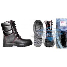 Берцы зимние reis рейс