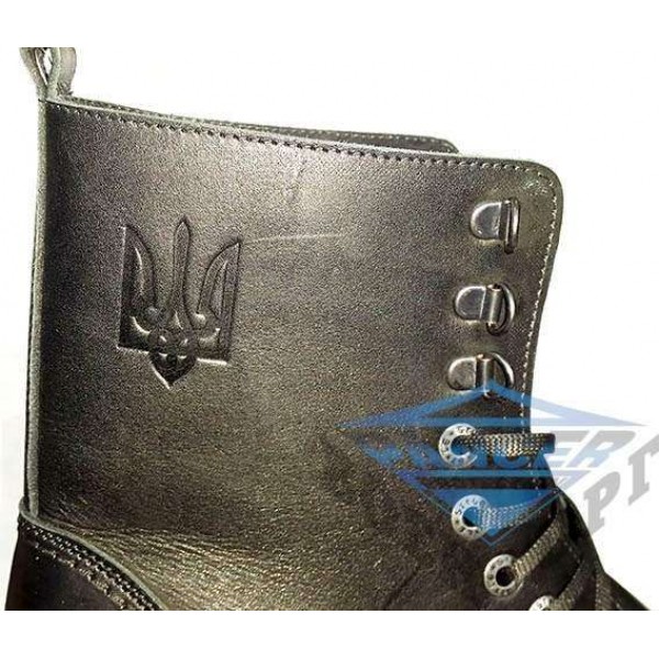 Берцы летние кожаные. - 2588162 Берцы летние кожаные. - 2588162