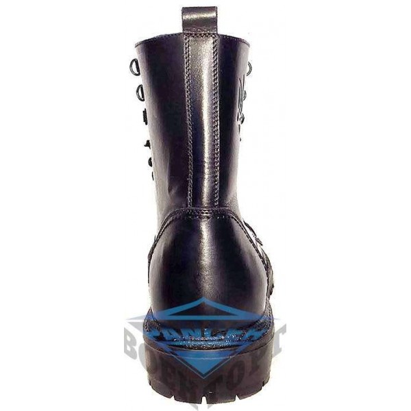 Берцы летние кожаные. - 2588162 Берцы летние кожаные. - 2588162