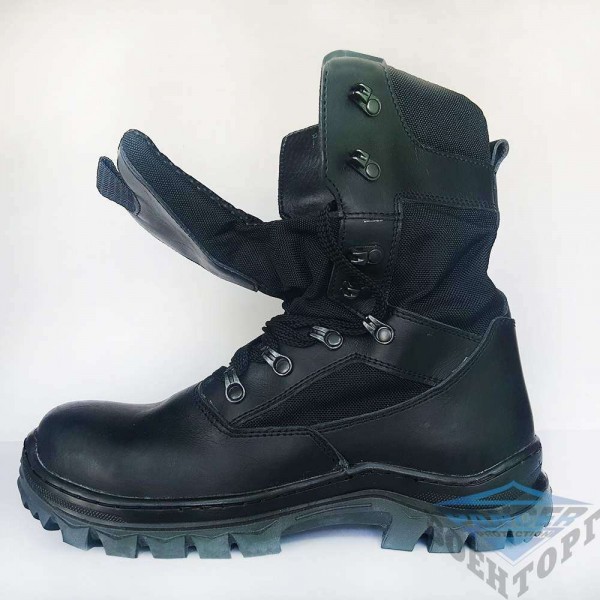 Берцы летние Командос 2 кордура - 2588165 Берцы летние Командос 2 кордура - 2588165