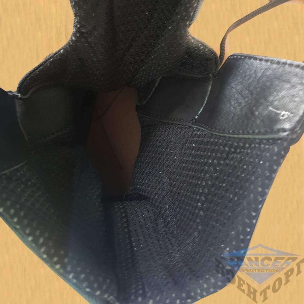 Берцы летние Командос 2 кордура - 2588165 Берцы летние Командос 2 кордура - 2588165