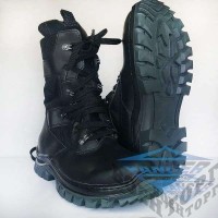 Берці літні Командос 2 кордура