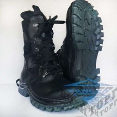 Берцы летние Командос 2 кордура