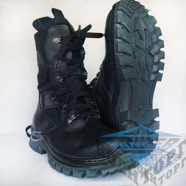 Берцы летние Командос 2 кордура - 2588165