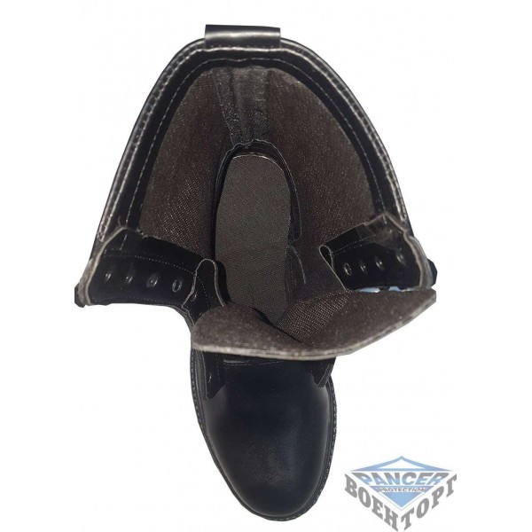 Берцы СКОРПИОН ЭКО - 2588171 Берцы СКОРПИОН ЭКО - 2588171