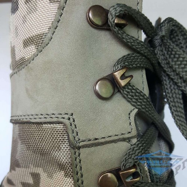 Берцы тактические ВСУ нубук кордура - 2588174 Берцы тактические ВСУ нубук кордура - 2588174