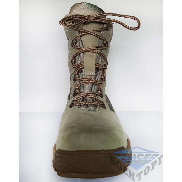 Берцы тактические нубук мультикам - 2588175 Берцы тактические нубук мультикам - 2588175