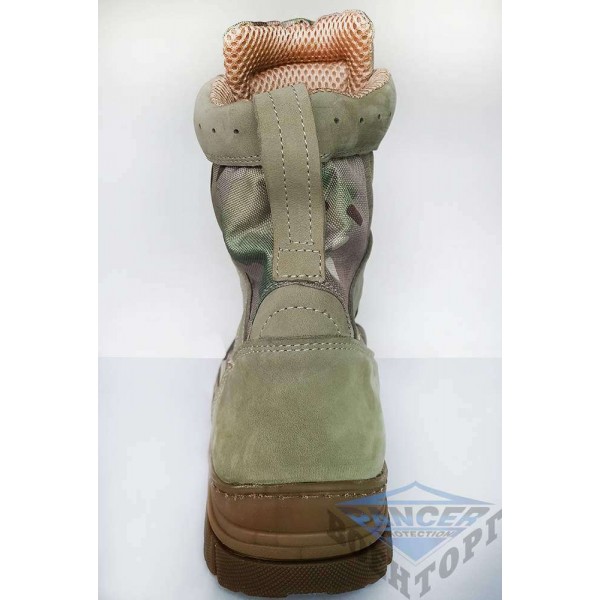 Берцы тактические нубук мультикам - 2588175 Берцы тактические нубук мультикам - 2588175