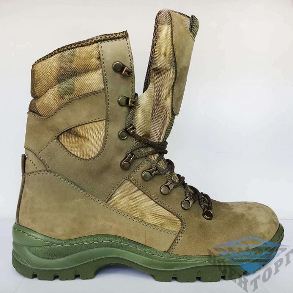 Берцы тактические Atacs fg нубук кордура - 2588176 Берцы тактические Atacs fg нубук кордура - 2588176