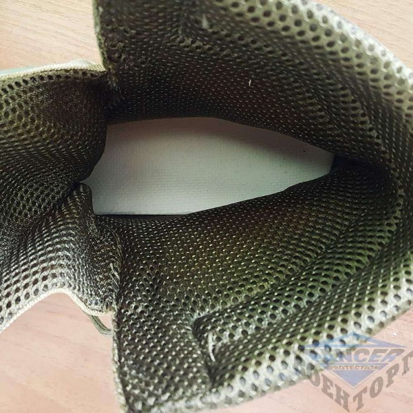 Берцы тактические Atacs fg нубук кордура - 2588176 Берцы тактические Atacs fg нубук кордура - 2588176