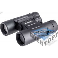 Бинокль Air Precision Premium 8x32mm, Bak4, Multi coated