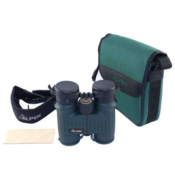 Бинокль Alpen Apex XP 8x32 APO - 2588194 Бинокль Alpen Apex XP 8x32 APO - 2588194