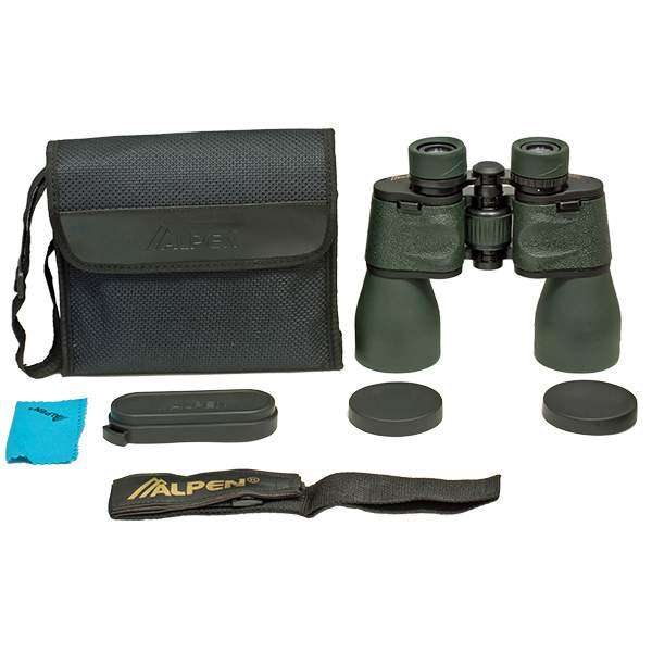 Бінокль Alpen MagnaView 12x52 - 2588203 Бінокль Alpen MagnaView 12x52 - 2588203
