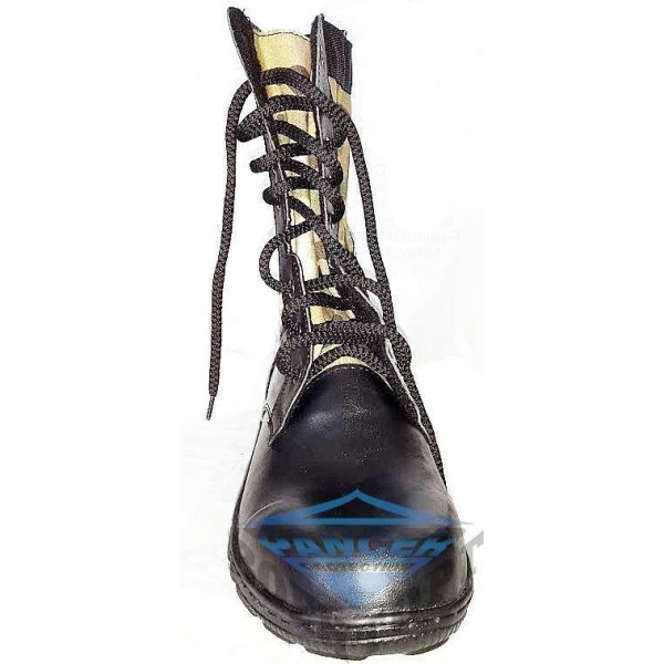 Берцы летние с вставкой мультикам - 2588206 Берцы летние с вставкой мультикам - 2588206