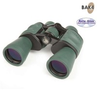 Бінокль Alpen Pro 10X50 Wide Angle