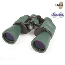 Бинокль Alpen Pro 10X50 Wide Angle