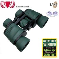 Бінокль Alpen Pro 8X42 Wide Angle