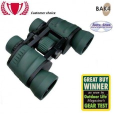 Бинокль Alpen Pro 8X42 Wide Angle