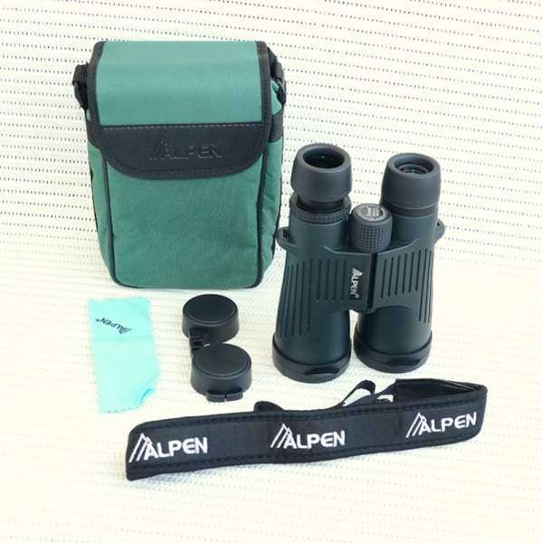 Бинокль Alpen Shasta Ridge 8.5x50 - 2588221 Бинокль Alpen Shasta Ridge 8.5x50 - 2588221