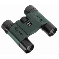 Бинокль Alpen Shasta Ridge II 8x25 WP