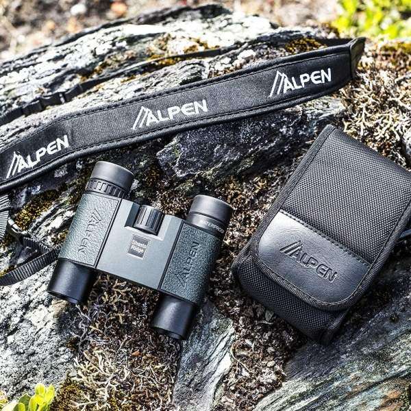 Бинокль Alpen Shasta Ridge II 8x25 WP - 2588228