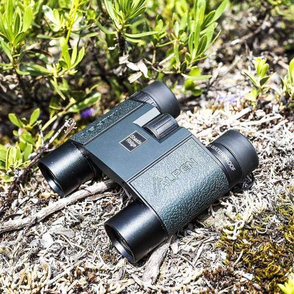 Бинокль Alpen Shasta Ridge II 8x25 WP - 2588228