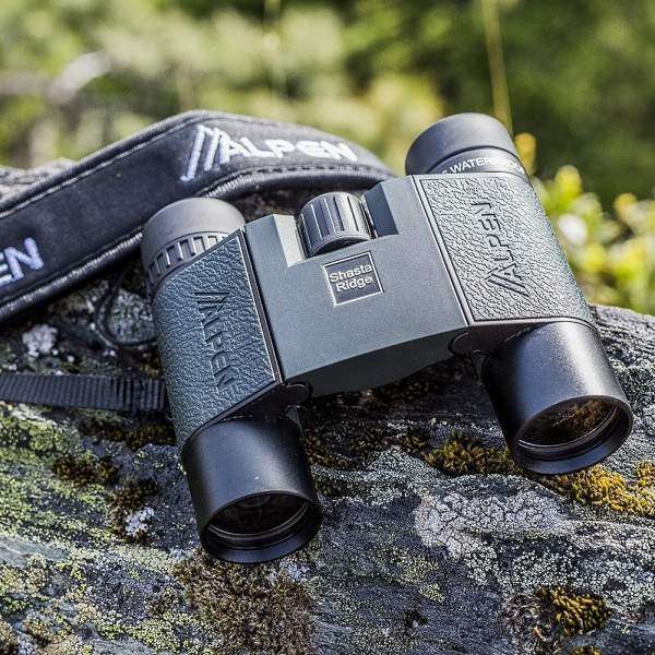 Бинокль Alpen Shasta Ridge II 8x25 WP - 2588228