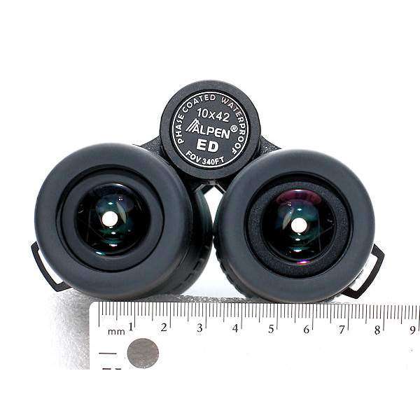 Бінокль Alpen Wings ED 8x42 - 2588240 Бінокль Alpen Wings ED 8x42 - 2588240