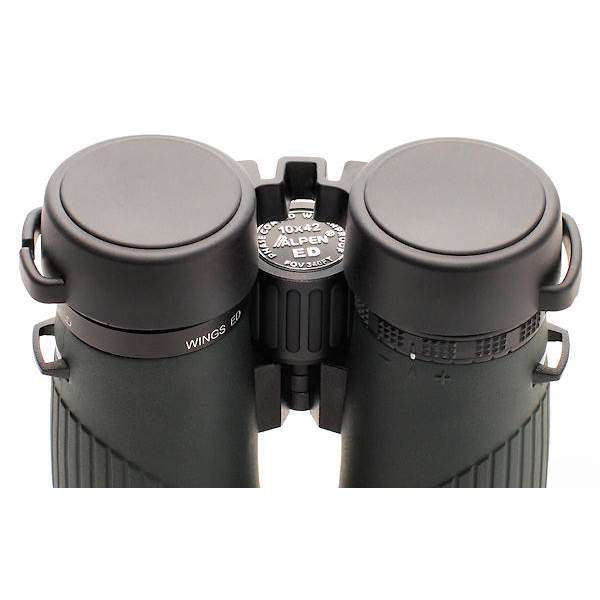Бінокль Alpen Wings ED 8x42 - 2588240 Бінокль Alpen Wings ED 8x42 - 2588240