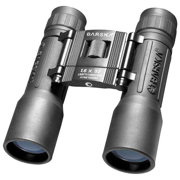 Бинокль Barska Lucid View 16x32 Black - 2588245 Бинокль Barska Lucid View 16x32 Black - 2588245