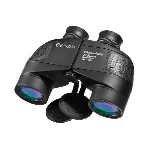 Бинокль Barska Battalion 7x50 WP/RT/Floating - 2588246 Бинокль Barska Battalion 7x50 WP/RT/Floating - 2588246