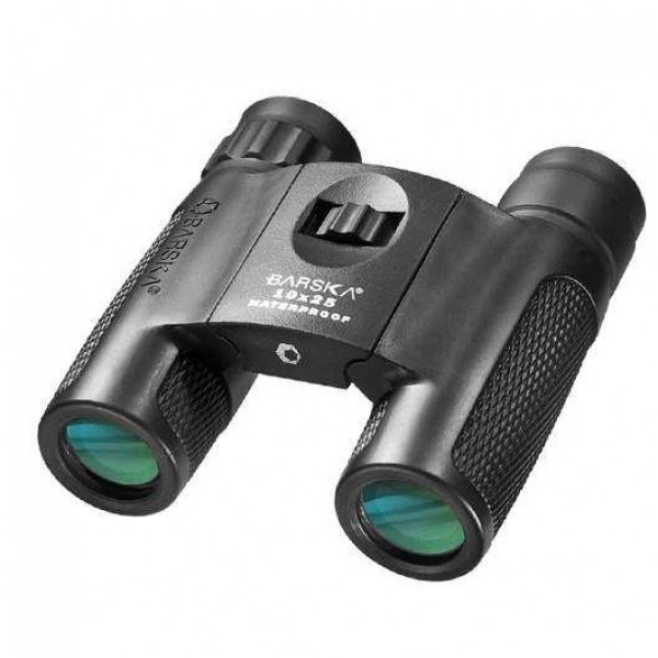 Бинокль Barska Blackhawk 10X25 WP - 2588249 Бинокль Barska Blackhawk 10X25 WP - 2588249