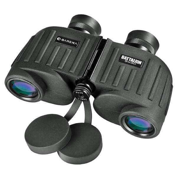 Бинокль Barska Battalion 8x30 WP/RT - 2588250 Бинокль Barska Battalion 8x30 WP/RT - 2588250