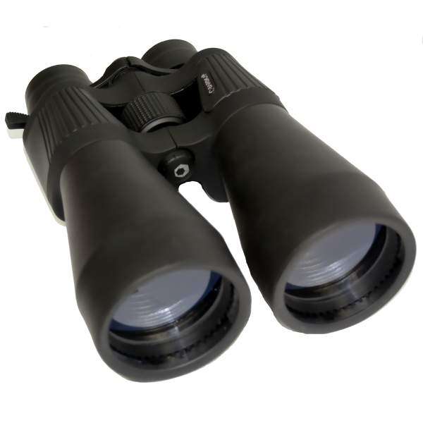 Бінокль Barska Colorado 10-30x60 Reverse Porro - 2588251
