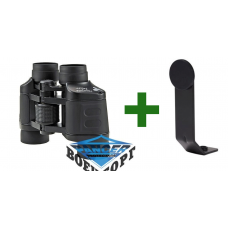 Бінокль Praktica Falcon 8x30