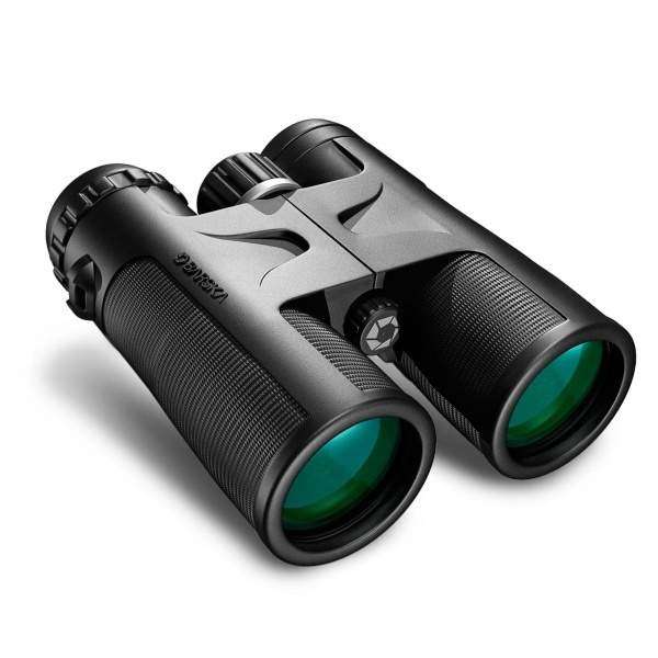 Бінокль Barska Blackhawk 12x42 WP - 2588257