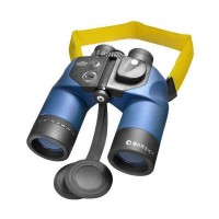 Бінокль Barska Deep Sea 7X50 WP Compass