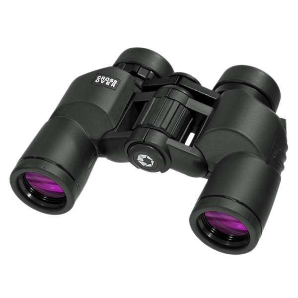 Бинокль Barska Crossover 8X30 WP - 2588261