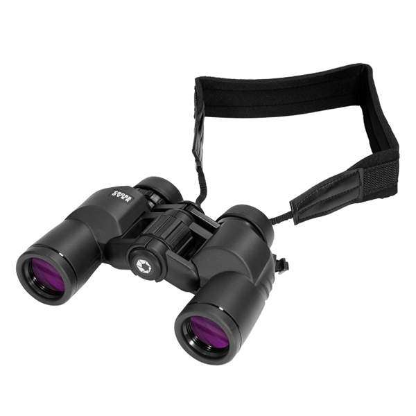 Бинокль Barska Crossover 8X30 WP - 2588261