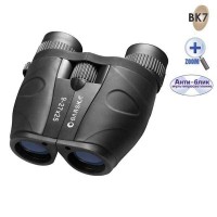 Бинокль Barska Gladiator 9-27x25 ZOOM