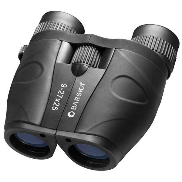 Бінокль Barska Gladiator 9-27x25 ZOOM - 2588265 Бінокль Barska Gladiator 9-27x25 ZOOM - 2588265