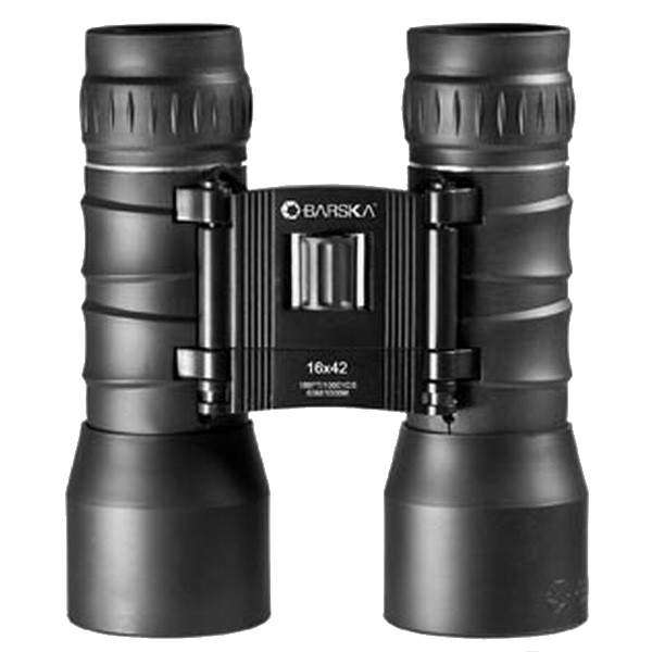 Бинокль Barska Lucid View 16x42 - 2588272 Бинокль Barska Lucid View 16x42 - 2588272