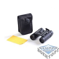 Бинокль BLACK COLLAPSIBLE BINOCULAR 8X21