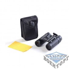 Бінокль BLACK COLLAPSIBLE BINOCULAR 8X21