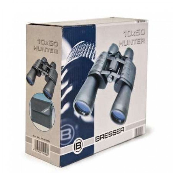 Бінокль Bresser Hunter 10x50 - 2588293 Бінокль Bresser Hunter 10x50 - 2588293