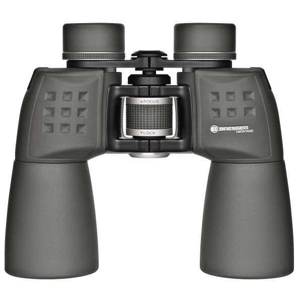 Бінокль Bresser Montana 10x50 WP - 2588300