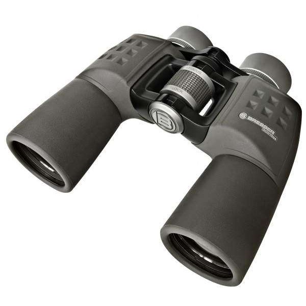 Бінокль Bresser Montana 10x50 WP - 2588300 Бінокль Bresser Montana 10x50 WP - 2588300