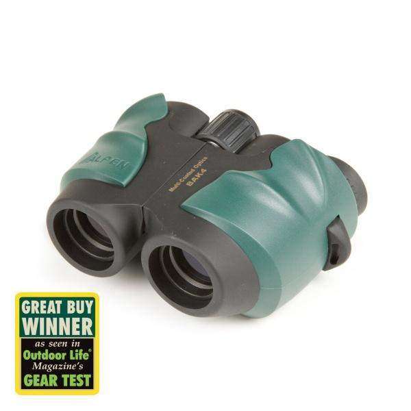 Бинокль Alpen Pro 8x25 Wide Angle - 2588311