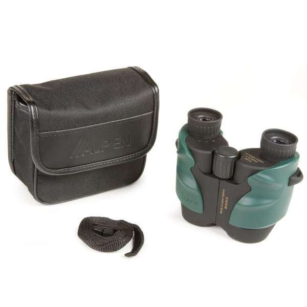 Бінокль Alpen Pro 8x25 Wide Angle - 2588311 Бінокль Alpen Pro 8x25 Wide Angle - 2588311