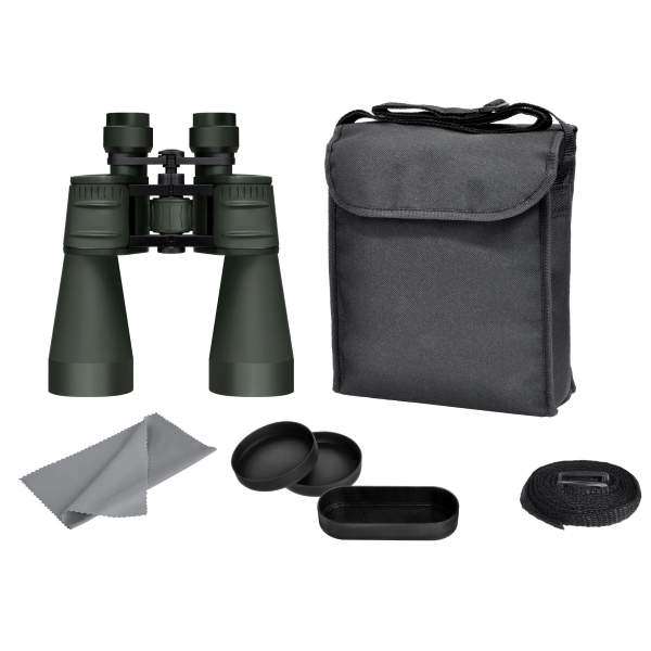 Бинокль Bresser Spektar 8x60 - 2588332